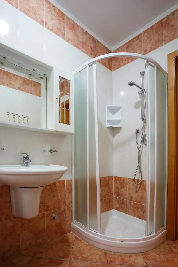 Palazzina Elvira Apartment Rosolina Mare 0*,  Italy