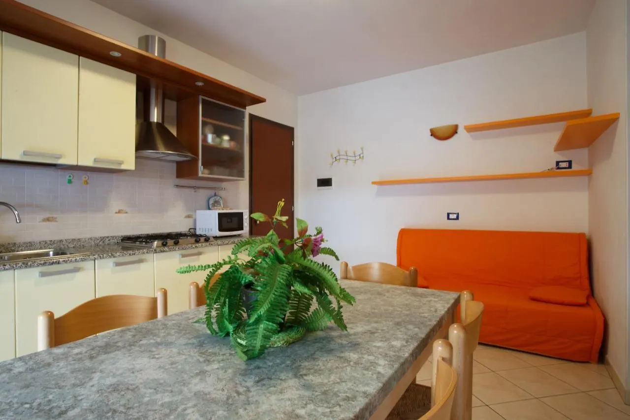 Palazzina Elvira Apartment Rosolina Mare