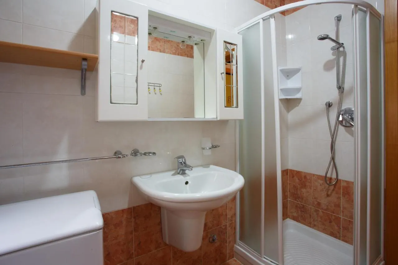 Palazzina Elvira Apartment Rosolina Mare