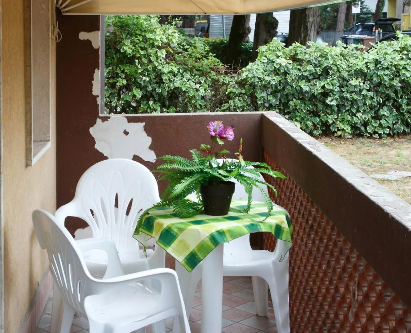 Palazzina Elvira Apartment Rosolina Mare Italy